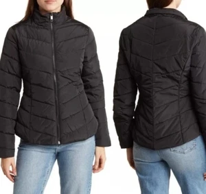 Ted Baker London Renika Puffer Coat, Packable, Size 3 (Large), NEW NO TAGS, $198 - Picture 1 of 10