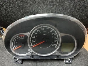 Instrumental Cluster Mazda 2 2008 - Picture 1 of 2