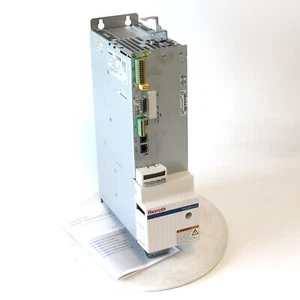 Rexroth IndraDrive C Umrichter HCS02.1E-W0070-A-03-NNNN R911298372 OVP - Bild 1 von 9