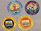 Cheese Labels All Different Varieties Ettiquette Fromage Formaggio Kase #337
