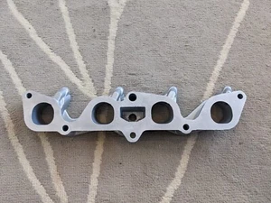 Ford Escort RS Turbo S1-S2 Inlet Manifold Fuel Sandwich Plate - Picture 1 of 5