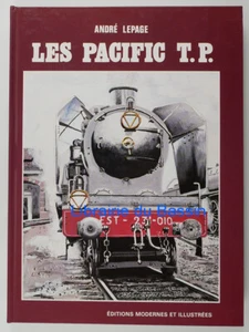 Les Pacific T.P. Type ETAT, des réseaux Nord Est Alsace-Lorraine Paris-Orléans - Imagen 1 de 5