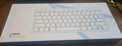 KB066 Wireless Keyboard  - Image 1 of 3