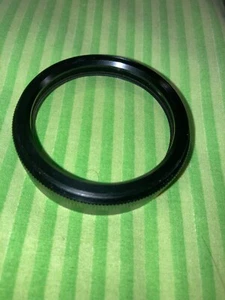 Konica Camera Attachment Lens AR 55 No. 1 wCase - Picture 1 of 4