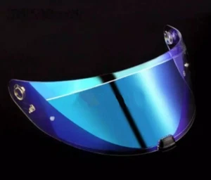 Helmet Visor For HJC i70 i10 HJ-31 Motorcyle Helmet Sun Shield Lens Glasses Casc - Picture 1 of 4