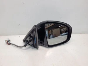 2008-12 Infiniti EX35 Passenger Right Side Mirror - Power W/ Camera *SCUFF* - Bild 1 von 12