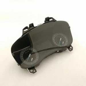 OEM Speedometer Instrument Cluster For Explorer GB5T10849AG 95K - Picture 1 of 5