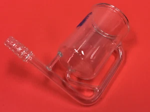 Princeton Applied Research - Glass piece - NEW - Picture 1 of 7