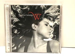 WANESSA CAMARGO - W  (2005) - CD - Import Brazil RCA 82876711802 - Picture 1 of 4