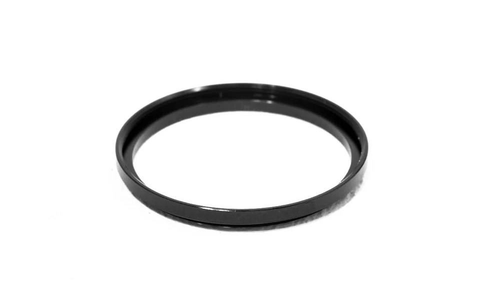 43mm-37mm 43-37 Stepping Ring Filter Ring Adapter Step down - Image 1 of 1