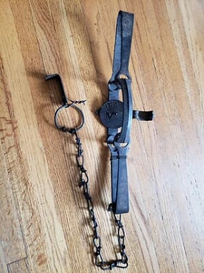 VICTOR ONEIDA COMMUNITY NY NO. 3 Trap - Picture 1 of 8