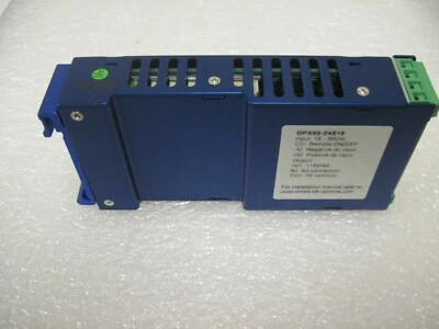 DPX60-24S15  TDK-LAMBDA  DC/DC CONVERTER  (NEW IN BOX) - Image 1 of 3