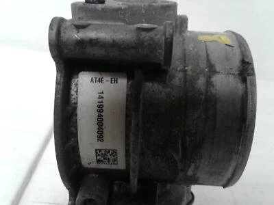 Used Fuel Injection Throttle Body fits: 2014 Ford Edge Throttle Valve Assembly 3 Foto 1 de 4