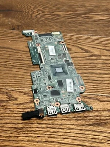 HP ChromeBook 11-2201NA Intel N2840 Mainboard 790939-001 DAY07MB16D1 - Bild 1 von 7