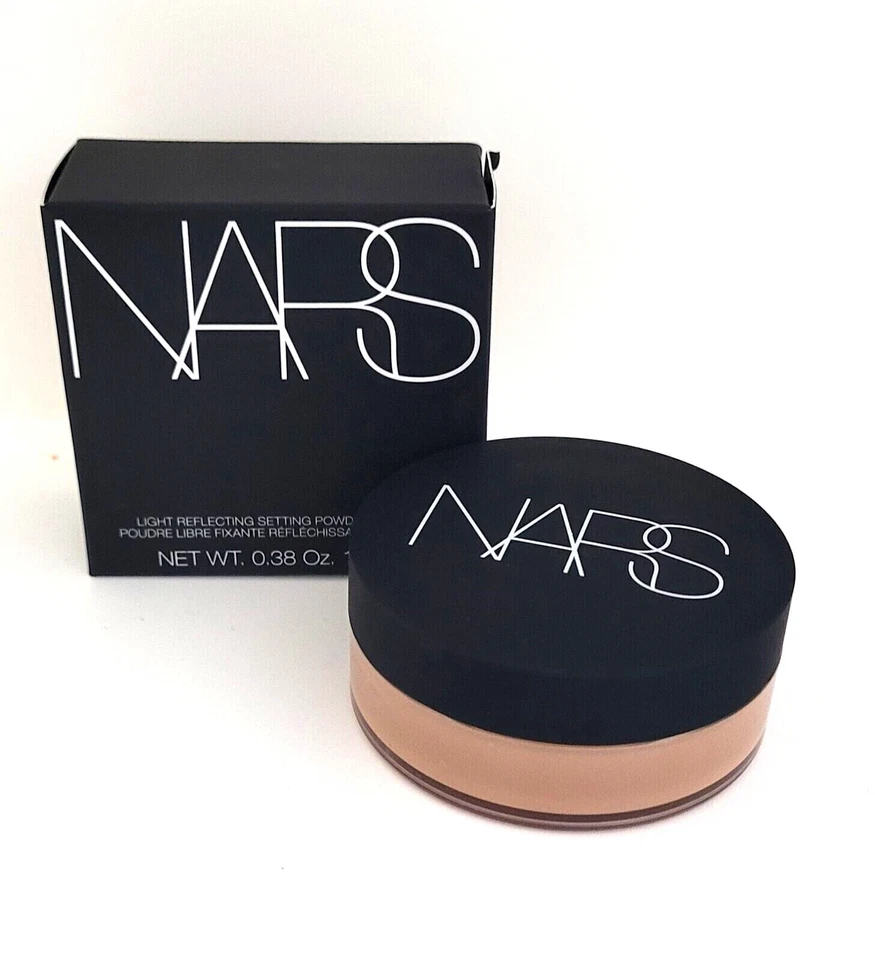 NARS REFLECTING SETTING POWDER LOOSE YOU CHOOSE-AUTHENTIC NIB - Image 1 of 1