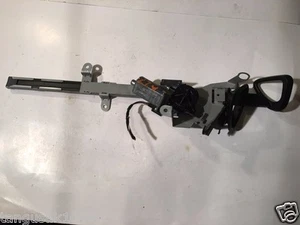 Alimentador de cinturón lateral derecho para pasajeros delanteros Mercedes Benz W209 03-09 2098600282 #A27 - Imagen 1 de 4