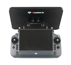 Raptor XR do kontrolera DJI RC Plus (M30T) [A139X] - Zdjęcie 1 z 3