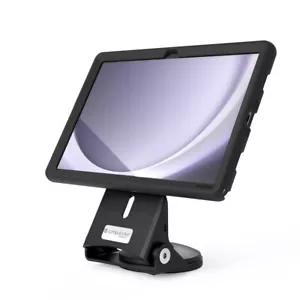 Compulocks Maclocks 189BGRPLCK Universal Secure Tablet Stand and Hand Grip,Black - Picture 1 of 4