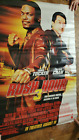 RUSH HOUR 3 Movie Poster 27 x 40