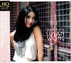 Susan Wong Woman in Love (CD) Album