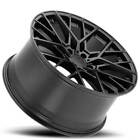 (4) 20" Tsw Wheels Sebring Matte Black Rims (B3)