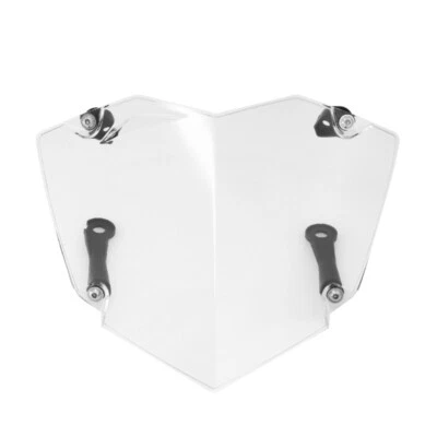 Пластиковая защитная линза для мотоцикла R1200GS R1250GS - Изображение 1 из 4