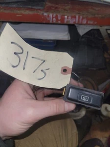 94-97 ACCORD Interruptor Control Descongelación Trasera Botón OEM 95-98 ODYSSEY (317s) - Imagen 1 de 2