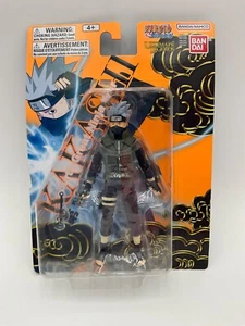 Ultimate Legends - Figura de acción Naruto 5" Kakashi Hatake (Cuarta Gran Guerra Ninja) - Imagen 1 de 8