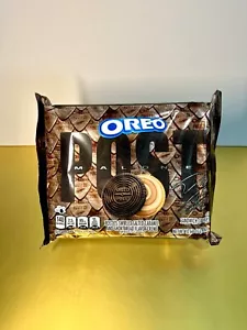 🔥 Nuova Edizione Limitata Oreo Post Malone Caramello Salato Shortbread Cioccolato 10oz - Foto 1 di 5