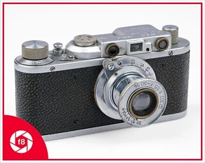 Fed Typ 1a Fedka Nr.5828 Leica Kopie - Bild 1 von 13