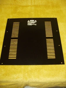 Nakamichi PA-5 KOOL TOP - Picture 1 of 5