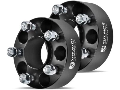 For 1967-1974 Ford Galaxie 500 Wheel Spacer Kit APR 39597TJJN 1968 1969 1970 - Image 1 of 2