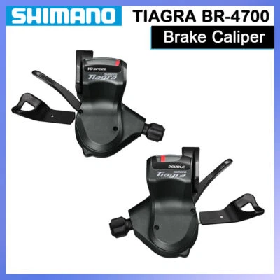 Shimano Tiagra SL-4700 10-speed Shift Lever Right Or 2-speed Left Road Bike New - Image 1 of 3