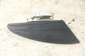 08 Polaris Victory Vision 106 right foot rest peg floor board - Picture 1 of 10