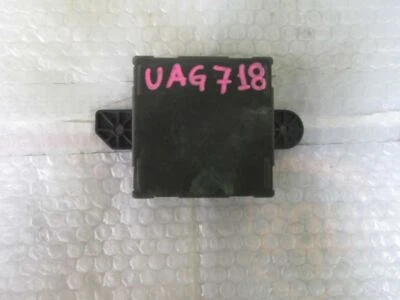 2010 JEEP LIBERTY FRONT RIGHT PASSENGER SIDE DOOR MODULE P05026860AB 05026860AB - Image 1 of 4