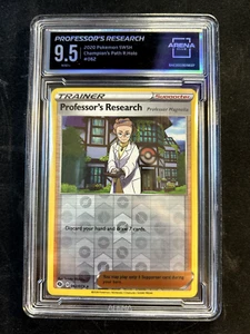 Professor's Research 2020 Pokémon TCGChampions Path 062/073 Reverse Holo - Picture 1 of 2
