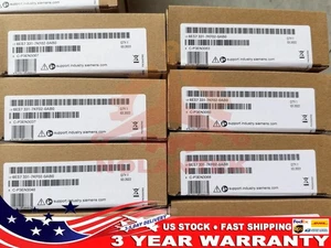 New in Box 6ES7331-7KF02-0AB0 SIEMENS  6ES7 331-7KF02-0AB0 Fast delivery - Picture 1 of 23