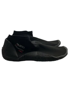 Mares 2mm Equator Stiefel Größe 11 Herren Tauchbekleidung Schnorchel Wasserschuhe - Bild 1 von 4