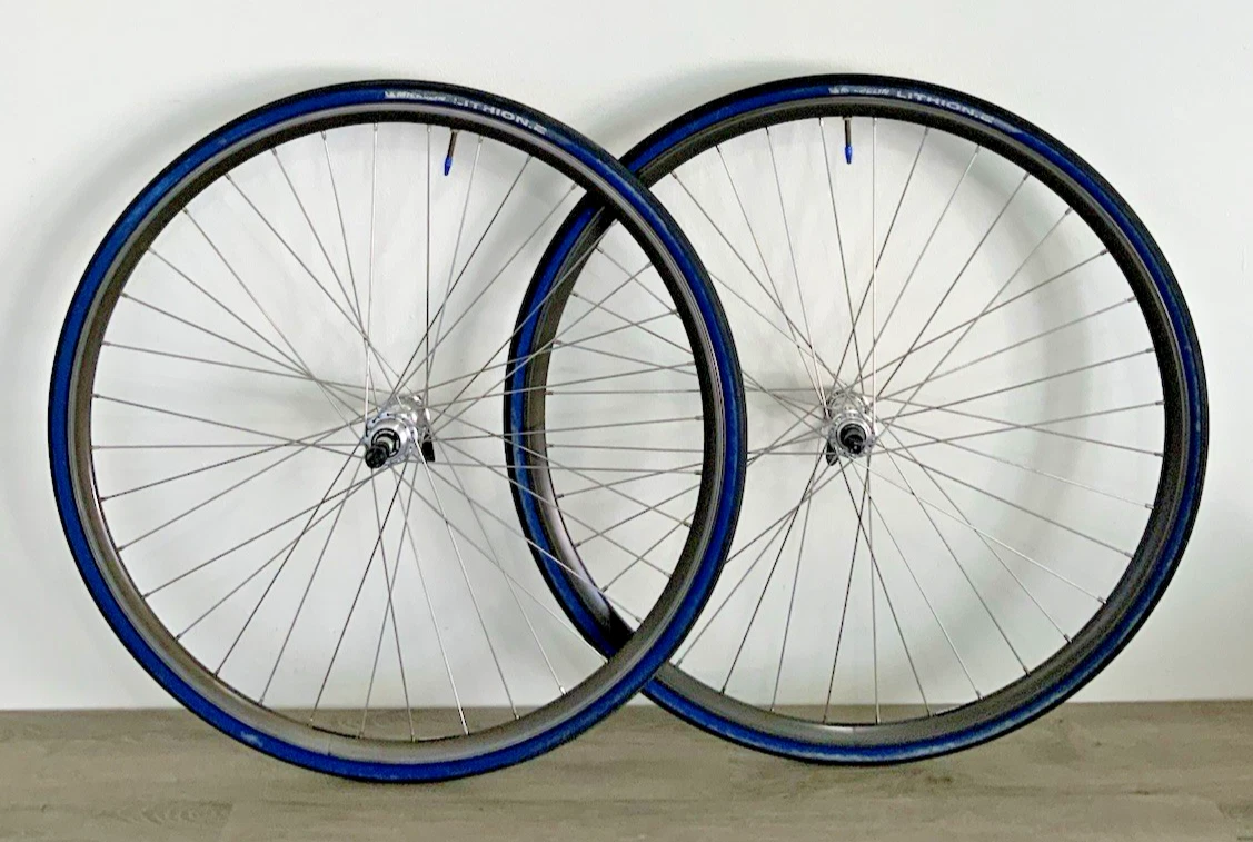 Dura Ace 7400 In Bicycle Wheels & Wheelsets for sale | eBay