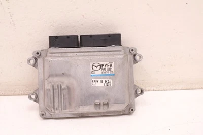 MAZDA CX-5 II 2.0 16V 17- COMPUTER MOTORE PYFA 18 881 - Immagine 1 di 4