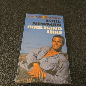 Cool Hand Luke (VHS, 1998) - Picture 1 of 5