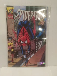 SPIDER-GIRL 1/2, 0, 1, 2, 9 VF!!! BY TOM DEFALCO AND RON FRENZ - Picture 1 of 6