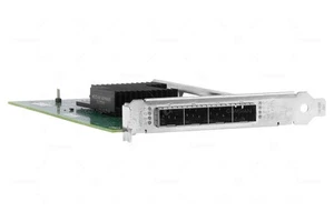 X710DA4FHBLK INTEL CNA X710-DA4 FH 4 PORTS 10G SFP + ADAPTATEUR INTERFACE RÉSEAU - Photo 1/7