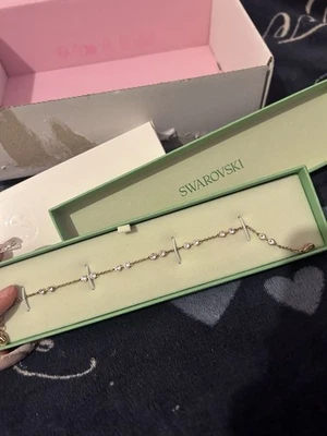 Bracelet Swarovski - Immagine 1 di 4