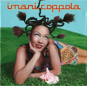 Imani Coppola - Chupacabra (CD) - Picture 1 of 2