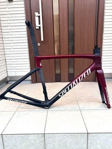 SPECIALIZED Tarmac SL7 Carbon Rennrad Rahmen Größe 54 FACT10R top gebraucht Authenti - Bild 1 von 20