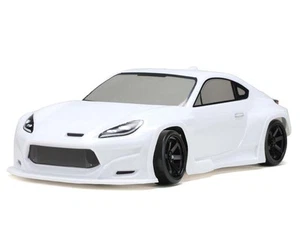 YOKDP-GR86RTRW RD1.0 1/10 RWD RTR w/PANDEM GR86 (White) - Picture 1 of 3