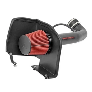 Sistema de admisión de aire frío Rough Country para Silverado Sierra 1500 4,8 L 5,3 L 6 L 6,2 L - Imagen 1 de 7