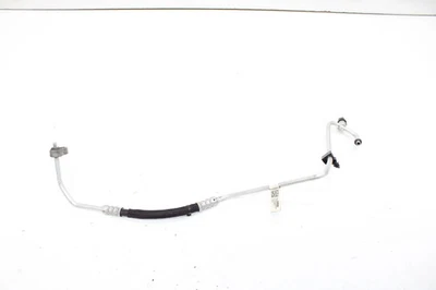 2019-2024 Chevrolet Silverado 1500 5.3L V8 gasolina CA A/C LINHA DE MANGUEIRA DE DESCARGA FABRICANTE DE EQUIPAMENTO ORIGINAL - Imagem 1 de 4