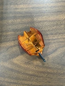 Transformers Beast Wars Scavenger Ant Transmetals Back Part Vintage A26 - Picture 1 of 2
